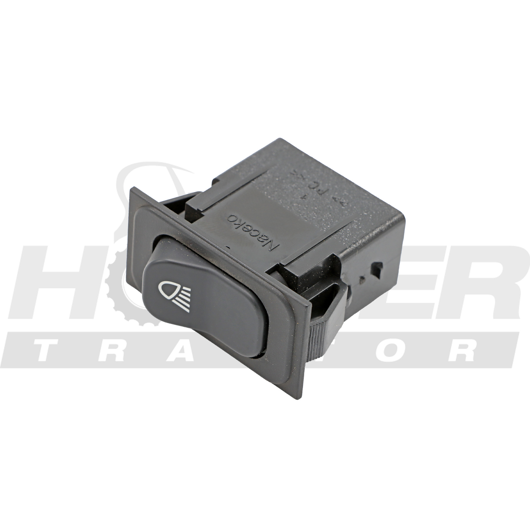 WORKING LAMP SWITCH, FR